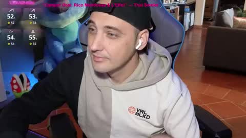 Mirko online show from October 2025 07:04:02 AM