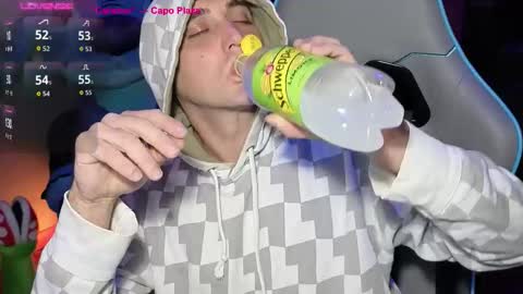 Mirko online show from October 2025 06:32:01 PM