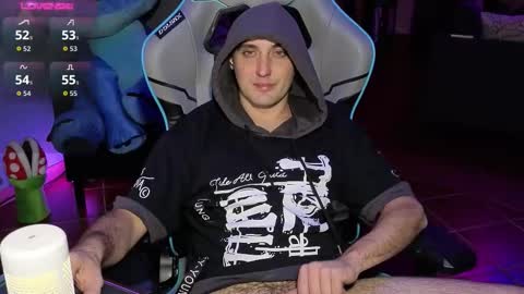 Mirko online show from December 2025 03:54:02 PM