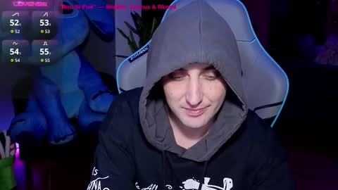 Mirko online show from February 2026 05:53:01 PM