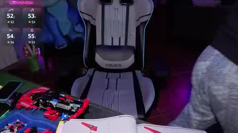 Mirko online show from February 2026 05:44:01 PM