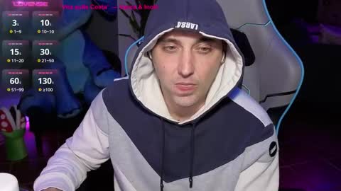 Mirko online show from February 2026 07:11:01 PM