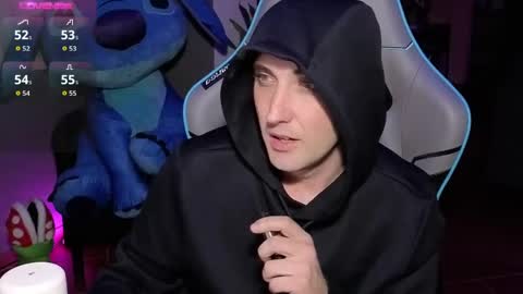 Mirko online show from March 2026 06:57:01 PM