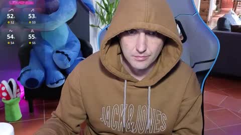 Mirko online show from March 2026 12:05:01 PM