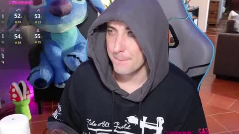 Mirko online show from March 2026 07:08:02 AM