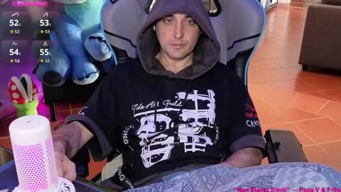 Mirko online show from March 2026 06:25:01 AM