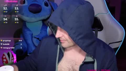 Mirko online show from April 2026 06:39:01 PM