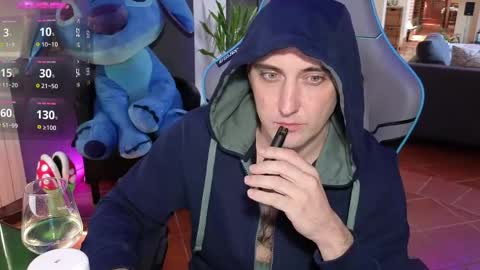 Snapshot of gil_gamesh2nd chatting on May 2026 11:38:02 AM Mirko online show from May 2026 11:38:02 AM