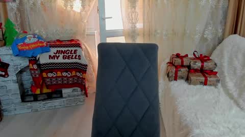 Snapshot of gilbertogonzales chatting on December 2024 12:40:02 PM gilbertogonzales online show from December 2024 12:40:02 PM