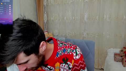 Snapshot of gilbertogonzales chatting on December 2024 06:47:01 AM gilbertogonzales online show from December 2024 06:47:01 AM