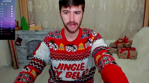 Snapshot of gilbertogonzales chatting on December 2024 06:25:02 AM gilbertogonzales online show from December 2024 06:25:02 AM