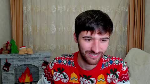 Snapshot of gilbertogonzales chatting on December 2024 06:56:02 AM gilbertogonzales online show from December 2024 06:56:02 AM