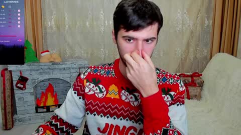 Snapshot of gilbertogonzales chatting on December 2024 06:01:02 PM gilbertogonzales online show from December 2024 06:01:02 PM