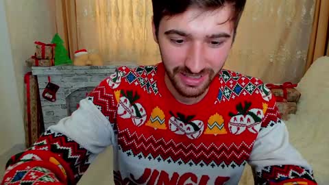 Snapshot of gilbertogonzales chatting on December 2024 10:05:02 AM gilbertogonzales online show from December 2024 10:05:02 AM