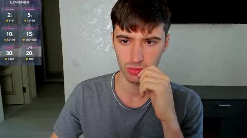 Snapshot of gilbertogonzales chatting on February 2025 06:40:01 AM gilbertogonzales online show from February 2025 06:40:01 AM