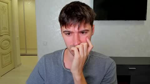 Snapshot of gilbertogonzales chatting on February 2025 05:47:02 PM gilbertogonzales online show from February 2025 05:47:02 PM