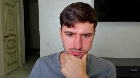 Snapshot of gilbertogonzales chatting on March 2025 04:35:02 PM gilbertogonzales online show from March 2025 04:35:02 PM