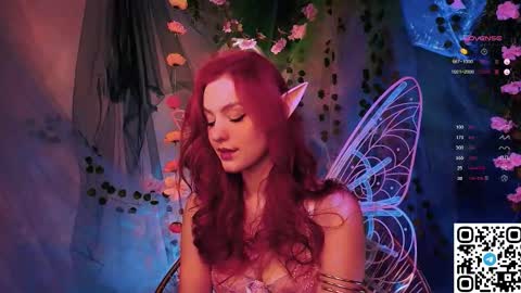 Stacy online show from November 2025 05:50:02 PM