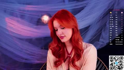 Stacy online show from January 2026 07:15:01 PM