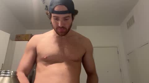 Snapshot of gildedsins1 chatting on April 2026 07:14:01 AM WildBoyVibes online show from April 2026 07:14:01 AM