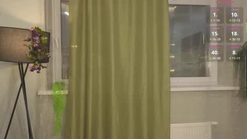 Snapshot of gillianshean chatting on November 2025 01:28:02 PM Anna online show from November 2025 01:28:02 PM