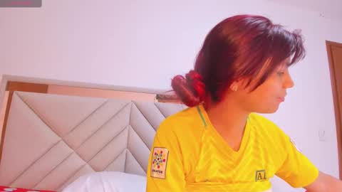 Gimena online show from October 2025 11:55:02 AM