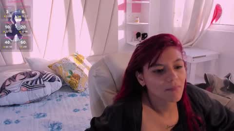 Gimena online show from November 2025 11:54:01 AM