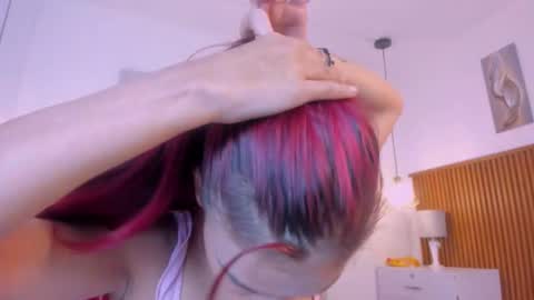 Snapshot of gimenalara chatting on March 2026 12:10:02 PM Gimena online show from March 2026 12:10:02 PM