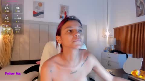 Snapshot of gimenalara chatting on April 2026 12:11:02 PM Gimena online show from April 2026 12:11:02 PM