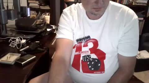 gimmedatdic online show from October 2025 12:15:02 PM