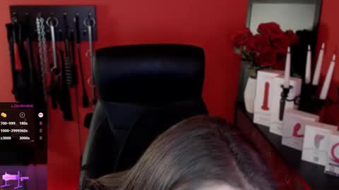 gina_hotlick online show from February 2025 05:59:01 PM