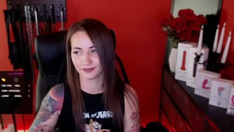 gina_hotlick online show from February 2025 08:14:02 PM
