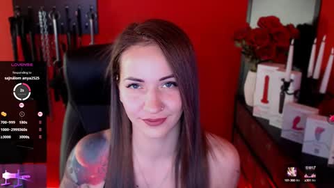 gina_hotlick online show from February 2025 03:43:02 PM