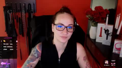 gina_hotlick online show from March 2025 10:45:02 AM