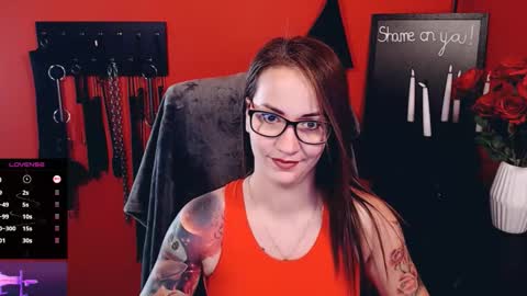 gina_hotlick online show from November 2025 08:36:02 AM