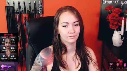 Snapshot of gina_hotlick chatting on May 2026 03:35:01 AM gina_hotlick online show from May 2026 03:35:01 AM