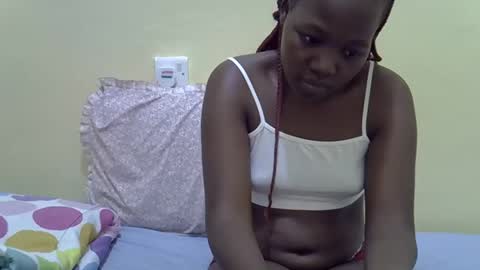 Snapshot of gina_sassy chatting on March 2026 02:10:02 PM Adiliah online show from March 2026 02:10:02 PM