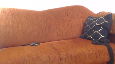 Gina online show from February 2025 07:47:02 PM