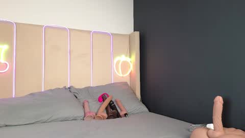 Gina Cali online show from February 2026 04:17:02 AM