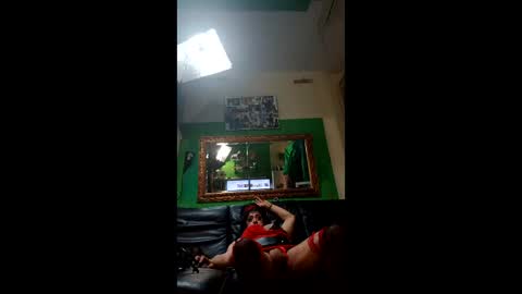 GinaGender online show from May 2026 04:25:02 PM