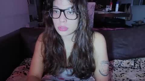 Gina Katana online show from April 2026 05:52:01 AM