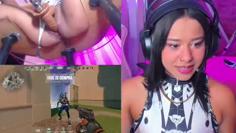 Gina online show from September 2025 02:13:01 AM