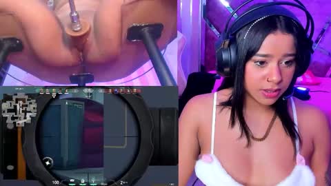 Gina online show from September 2025 03:52:01 AM