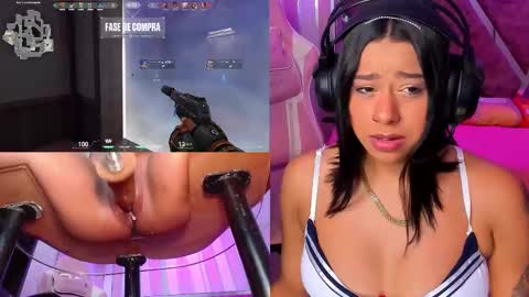 Gina online show from September 2025 03:52:02 AM