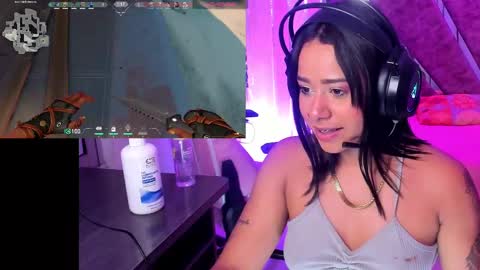 Gina online show from September 2025 02:47:02 AM