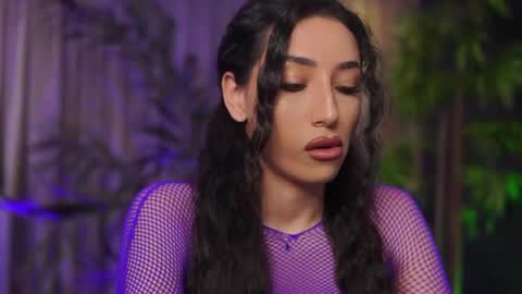 Gina online show from April 2026 07:29:02 PM