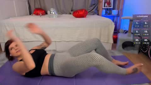 Gina online show from February 2025 01:35:02 PM