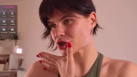 Snapshot of ginavontease chatting on January 2026 03:47:01 PM Gina online show from January 2026 03:47:01 PM