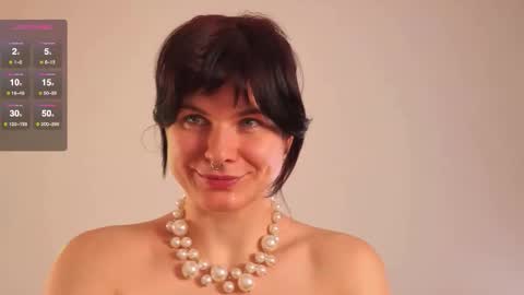 Snapshot of ginavontease chatting on January 2026 09:55:02 AM Gina online show from January 2026 09:55:02 AM