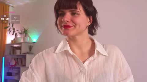 Snapshot of ginavontease chatting on March 2026 07:53:02 PM Gina online show from March 2026 07:53:02 PM